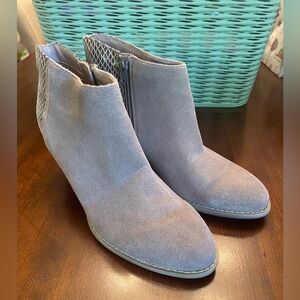 Vionic Women's Bromley Ankle Booties